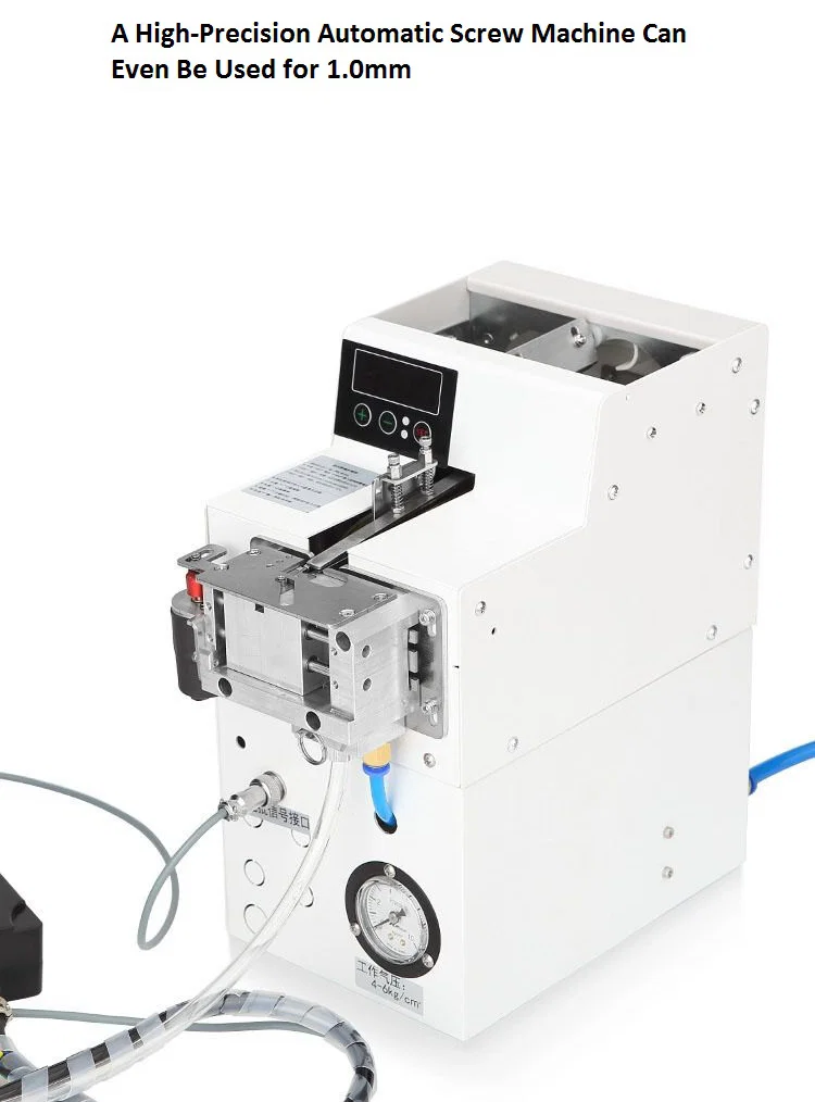 التخصيص غير القياسي حفرة عميقة قوس الهواء تهب برغي المغذية المحمولة التلقائي قفل آلة مفك البراغي