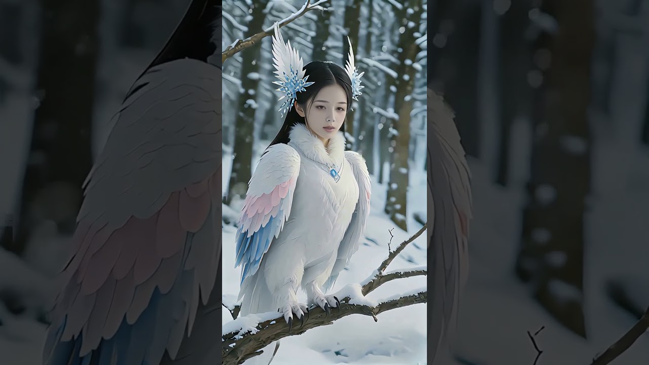 I am a little bird that wants to fly too high