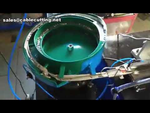 Semi Automatic Mute Wire Crimping Machine,Wire Crimping Machine,Automatic Wire Crimping Machine,Crim