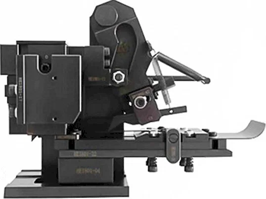 قالب كبس مستقيم ميكانيكي 4E-30