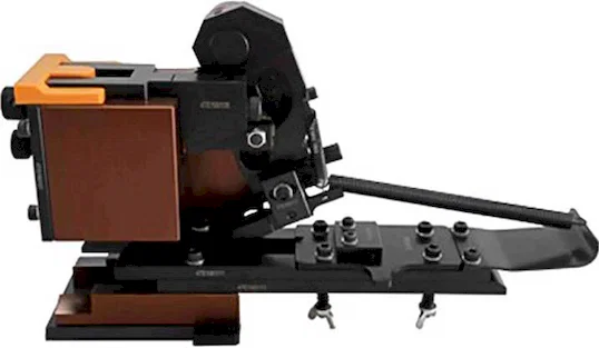 قالب كبس مستقيم دقيق 4TE