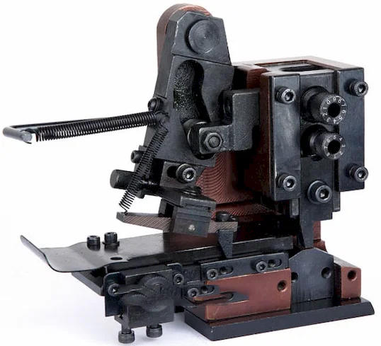 قالب كبس أطراف JST/OTP #950 - أدوات كبس الأطراف