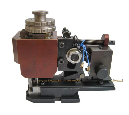 مطبّق كبس ميكانيكي TA-20U - أدوات كبس الأطراف