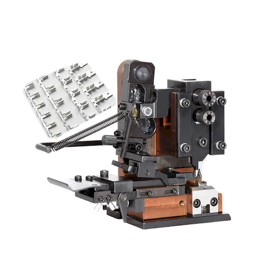 قالب مطبّق OTP قابل للتخصيص - أدوات كبس الأطراف