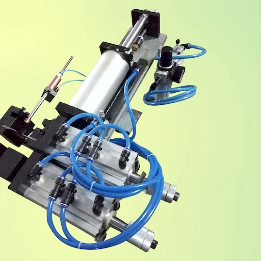 آلة تعرية كابلات هوائية WPM-330