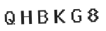 Verification Code Image