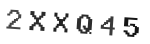 Verification Code Image