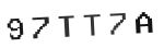 Verification Code Image