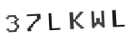 Verification Code Image