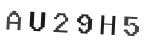 Verification Code Image
