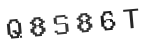 Verification Code Image